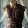 Thrall Doomplate Chestguard