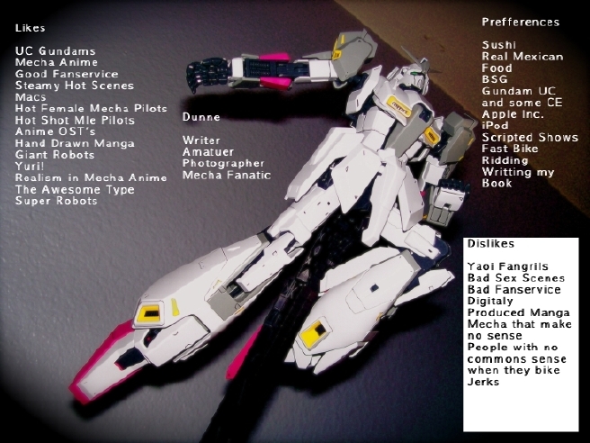 ZETA Gundam ID