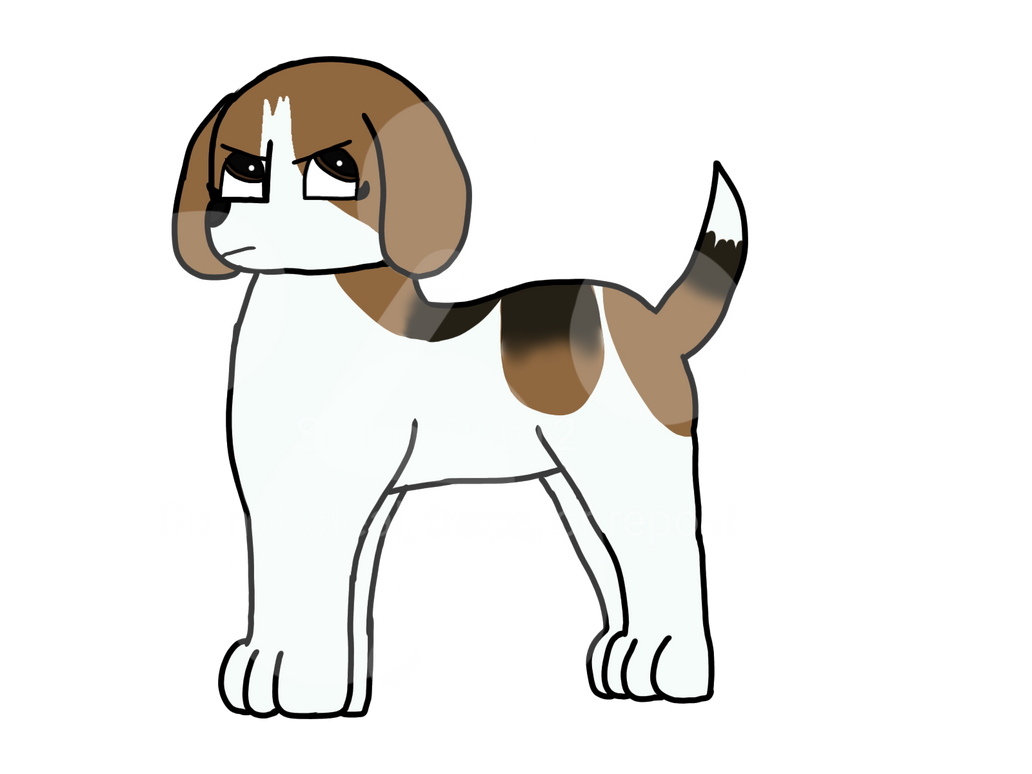 Grumpy babey by StormyPup12 on DeviantArt