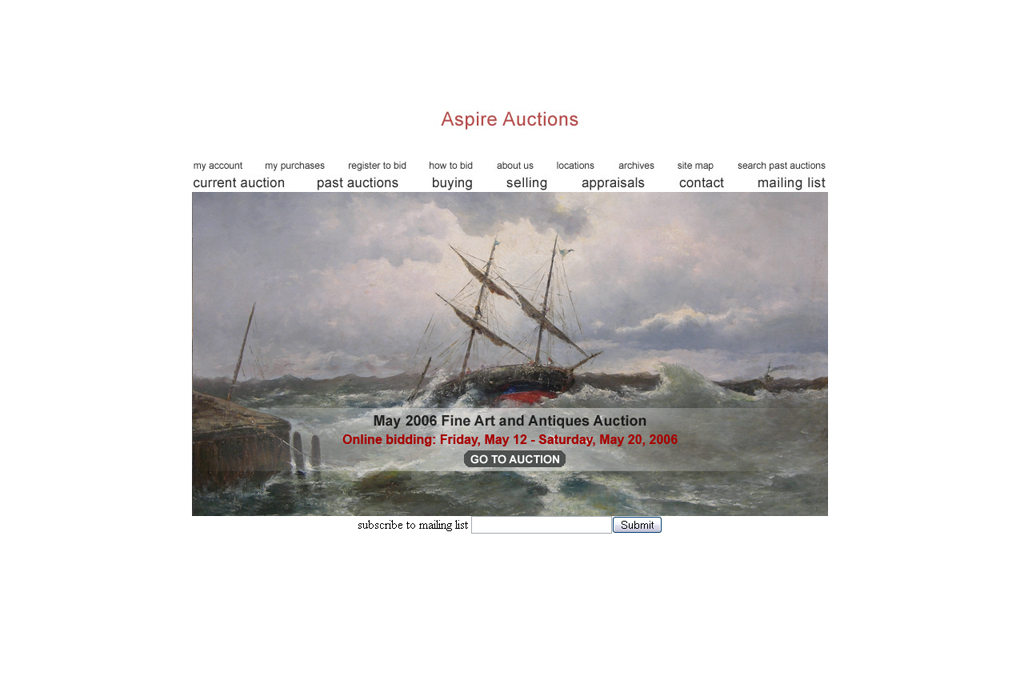 Aspire Auctions