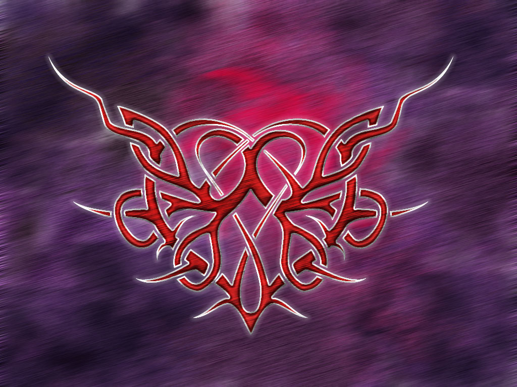 tribal_heart