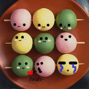 Dango