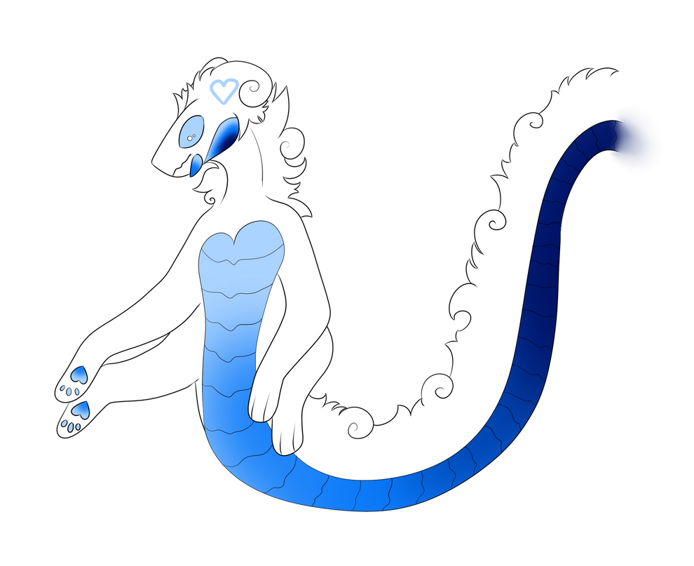 Trish (redesign) by BandBSketches on DeviantArt