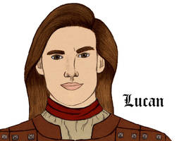 Lucan Tyrell