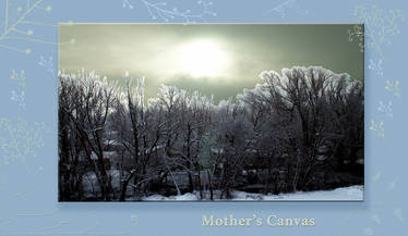 Mother's Canvas