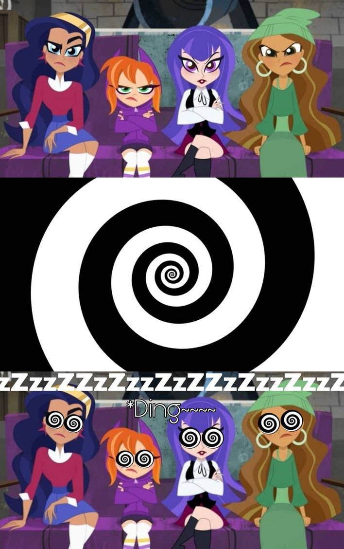 DC Superherogirls Mind Controled By Cylas8337 On DeviantArt dc-superherogirls-mind-controled-by-cylas8337-on-deviantart