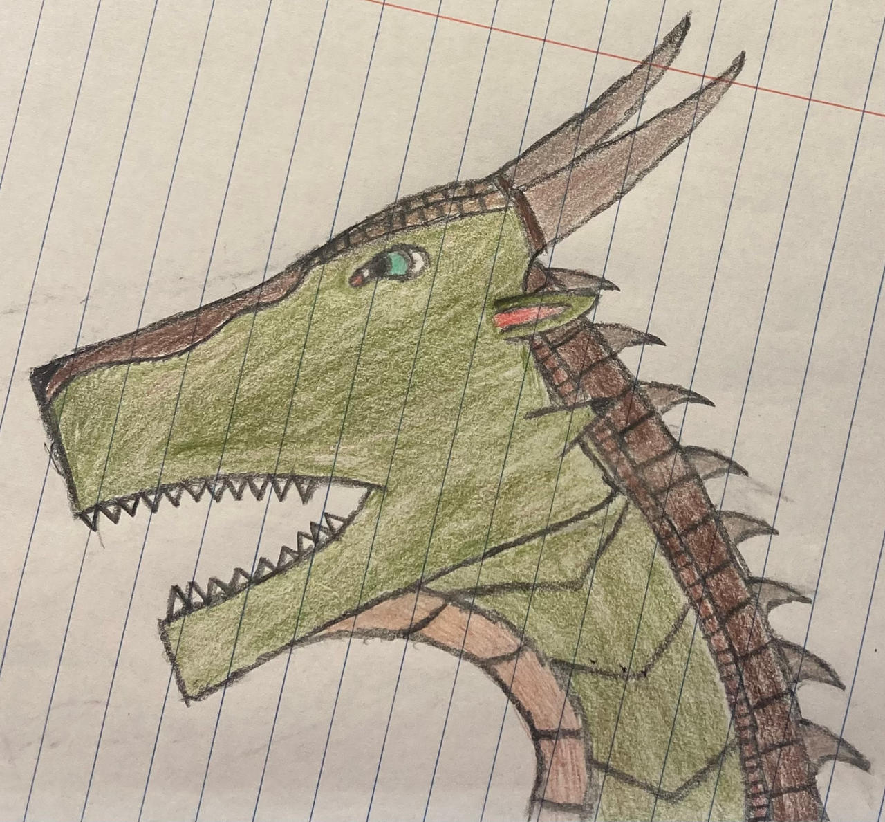 New sona (SwampGator)