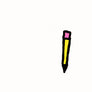 Drawing a stick figure