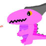 This is Bubblegum and they crave peppermints