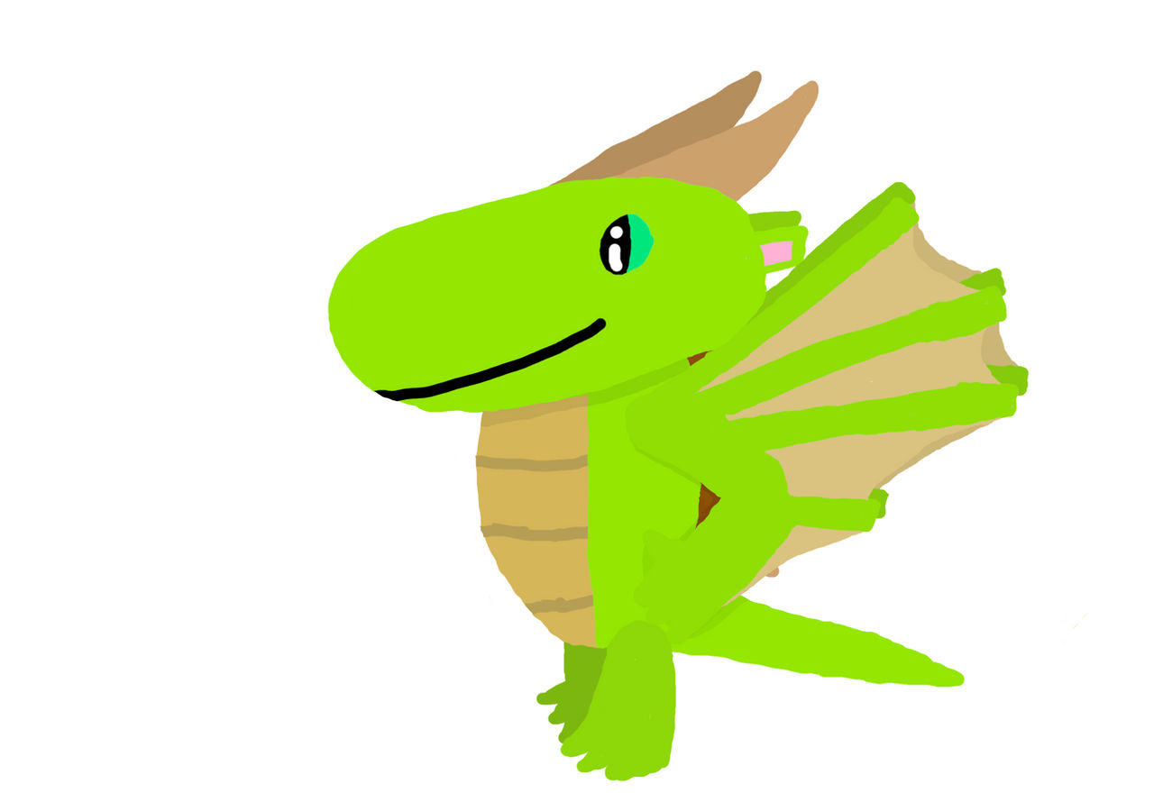 SwampGator but digital