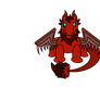 Crimson