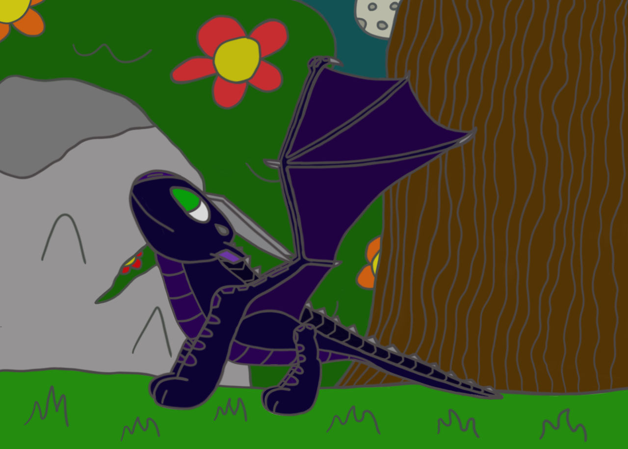 Baby Moon(watcher)