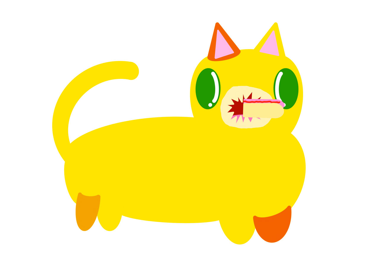 Chat, it is: Burger!