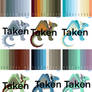 CLOSED random color palette rainwing adopts2 :3