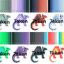 CLOSED random color palette rainwing adopts3 :3