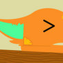 Mandarin for @ KPLuvsBowser