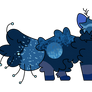 50 Watcher DTIYS 2nd place prize :3