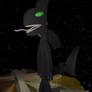 Finished my 3D model of Maroon :3