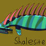 Shalesite