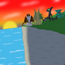 Sunset View