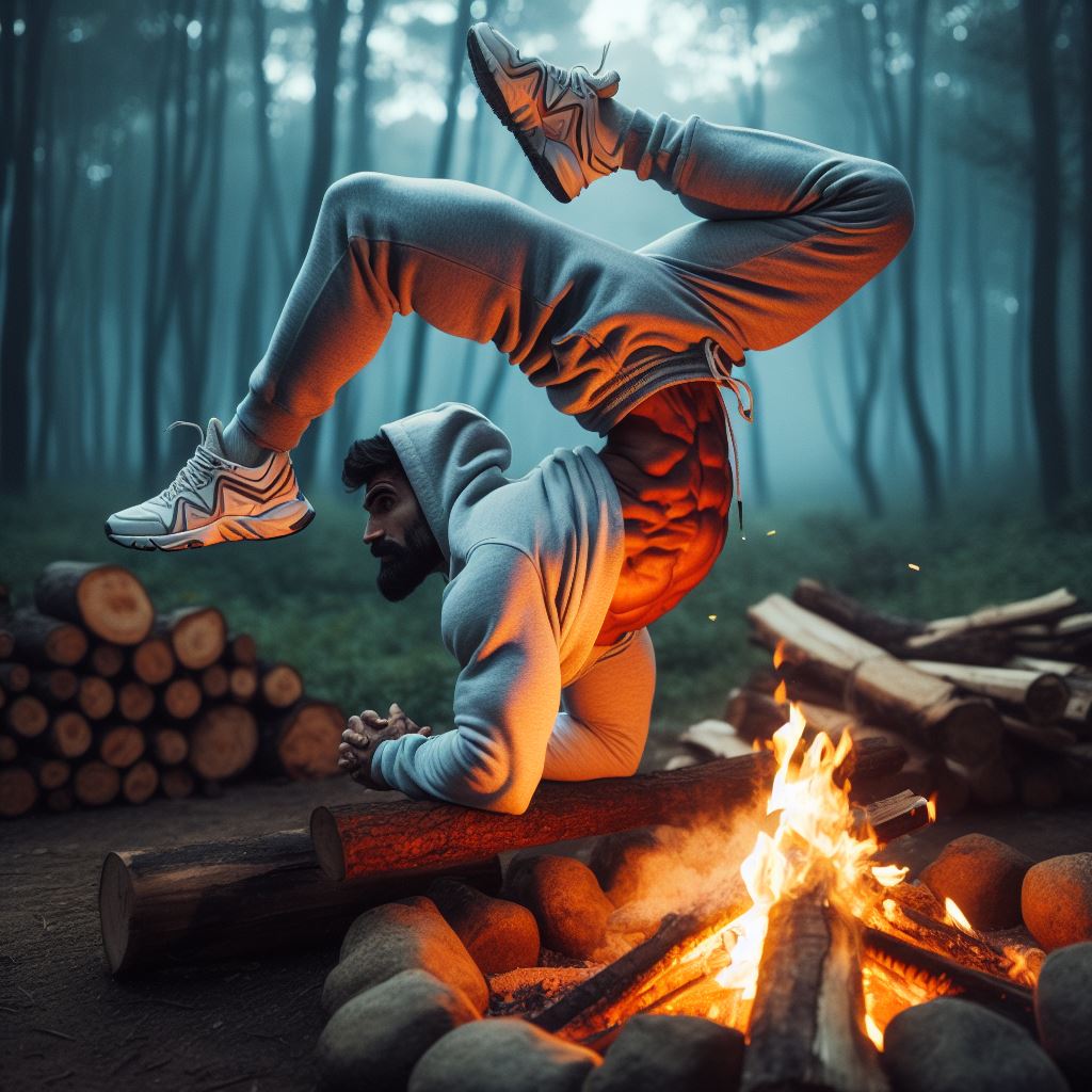 Contorted Rage Male Contortion by Yohi434 on DeviantArt