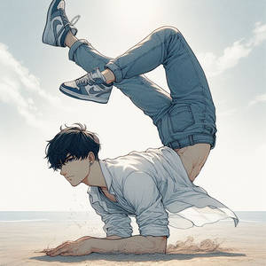 Contortion Anime Explore the Best Contortion Art | DeviantArt