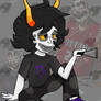 Gamzee