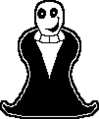 I'm Wing Gaster! The Royal Scientist! by AverageStup1d1ty on DeviantArt