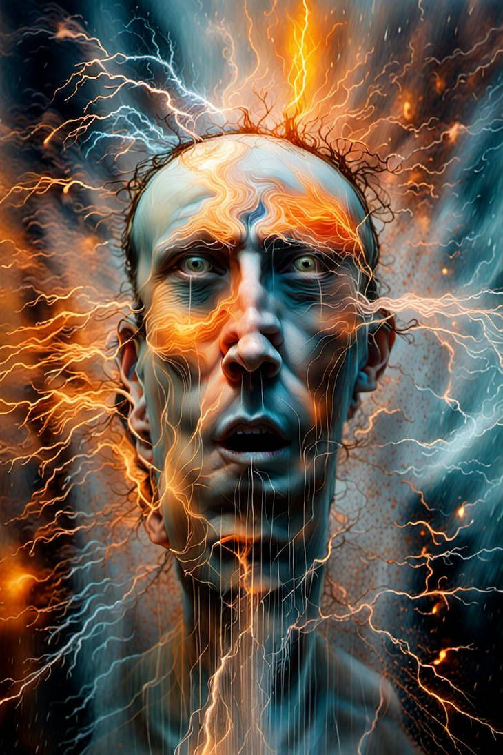 Astral Projection Vector Astral Projection by Junke1 on DeviantArt