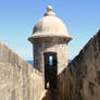 Garita del Morro SJ