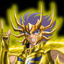 DeathMask Hade's Gold