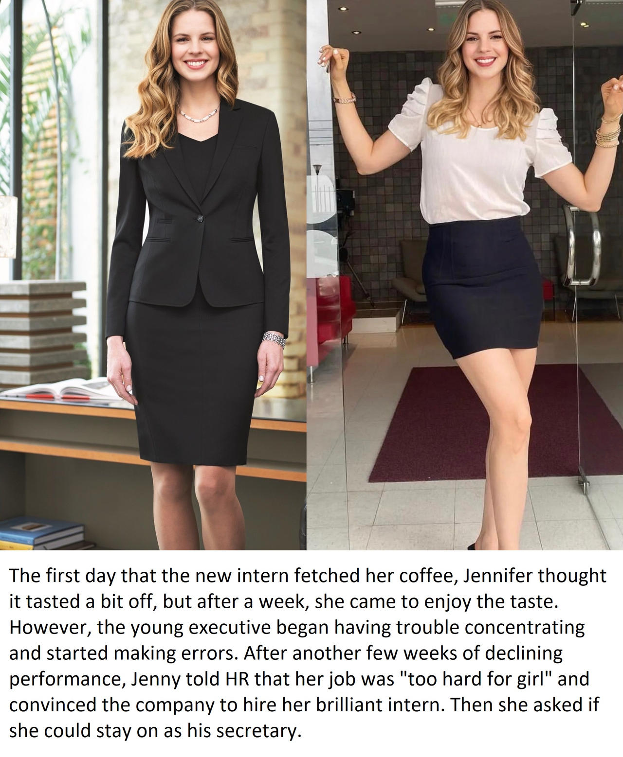 Brain Drain by debgirl1983 on DeviantArt