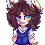 Pixel Comission - Alenashit - 1/2