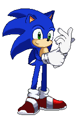 SSF2 - Sonic the Hedgehog (Movie Version) by LongJohnSpaghetti on ...