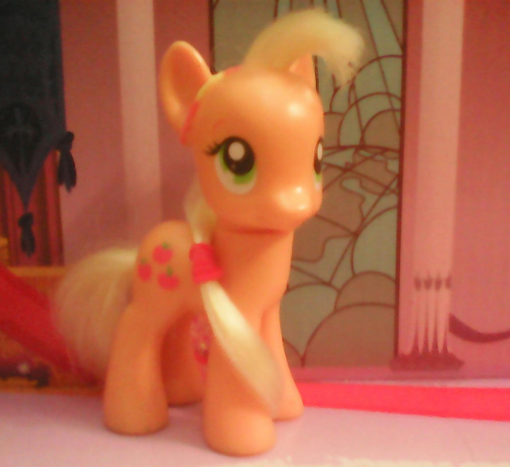 Apple Jack