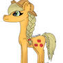 Applejack Redesign [MLP:FIM]