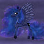 The Princess of the Night - MLP