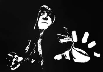 Fear the Undertaker