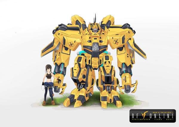 Rf Online S Gold Mau By Cumidota On Deviantart Rf Online S Gold Mau By Cumidota On Deviantart