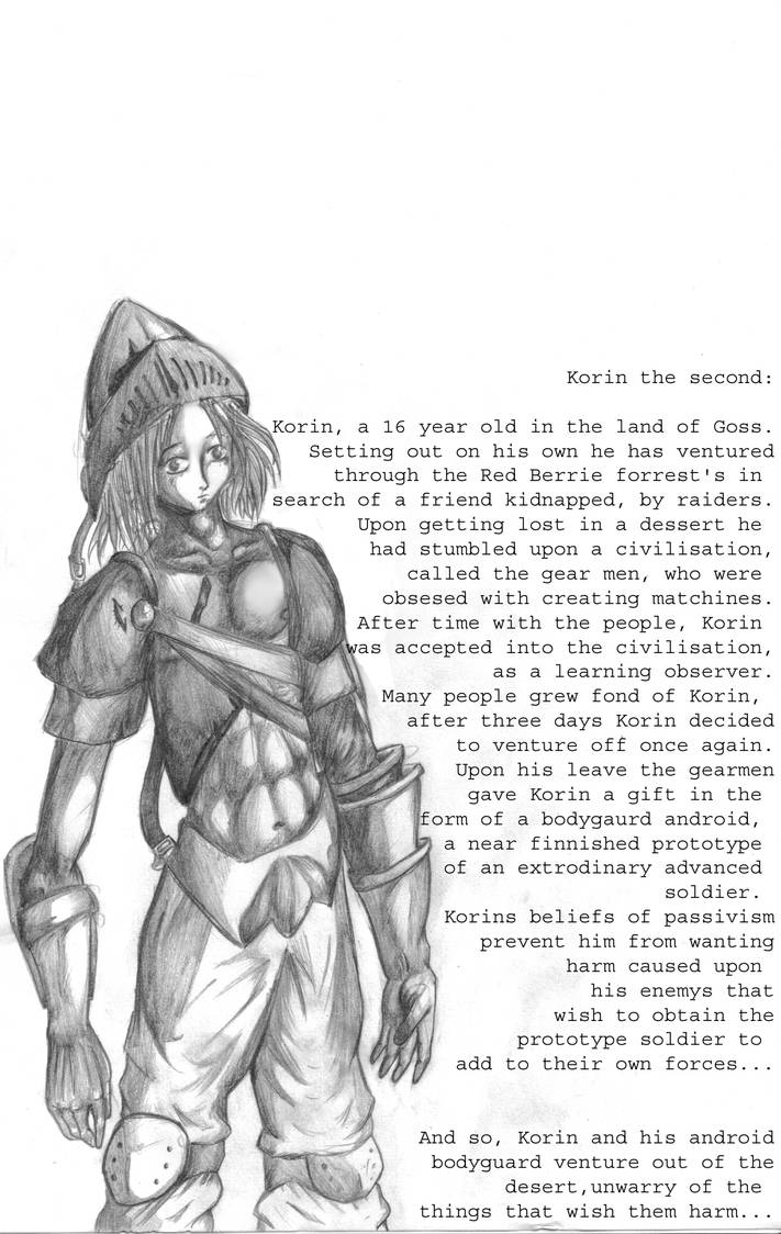 Korin Bio