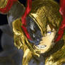 KH BBS: Armor Terra Colored