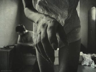 AMANTES by M-Tau