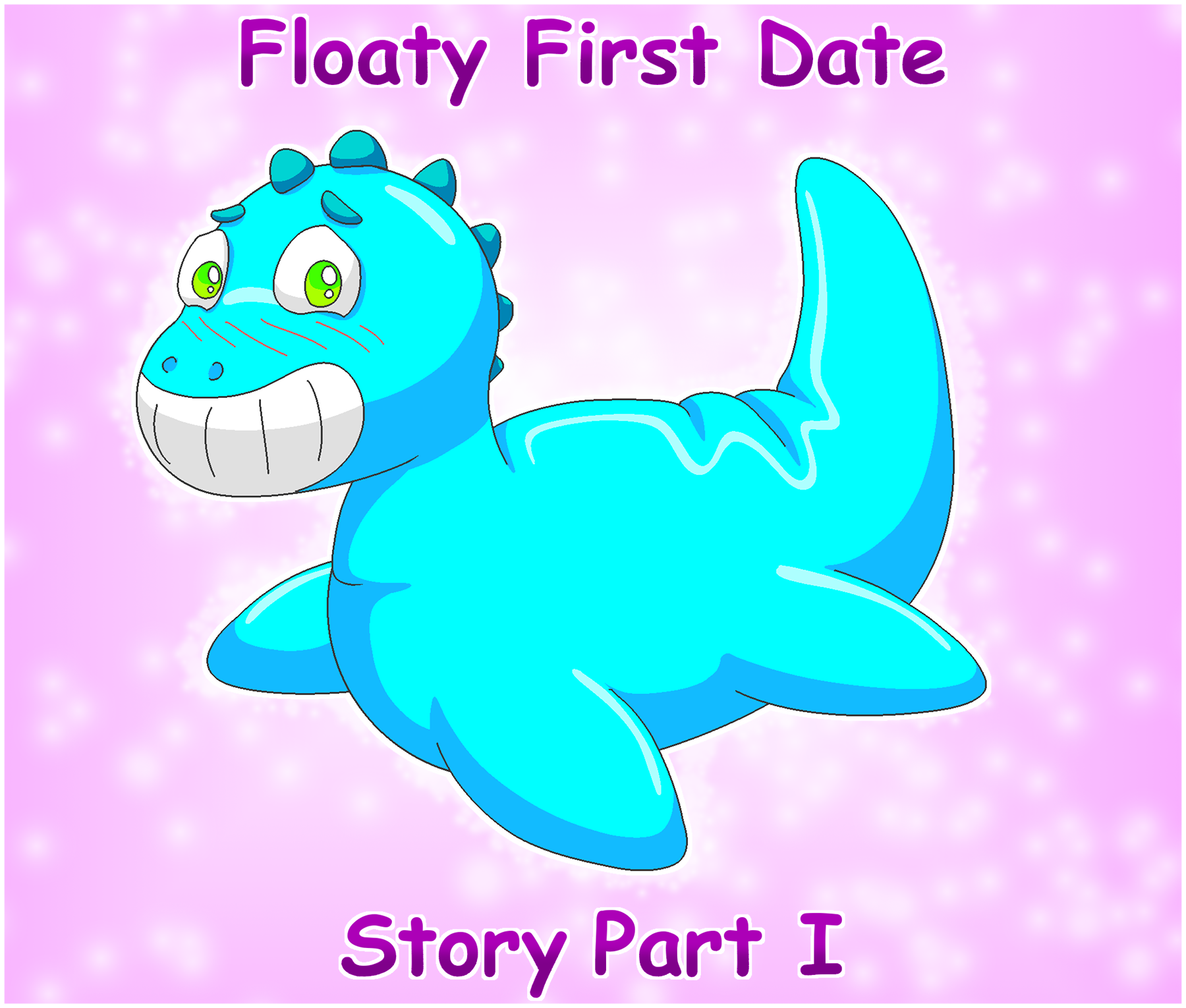 Inanimate on TF-Stories - DeviantArt