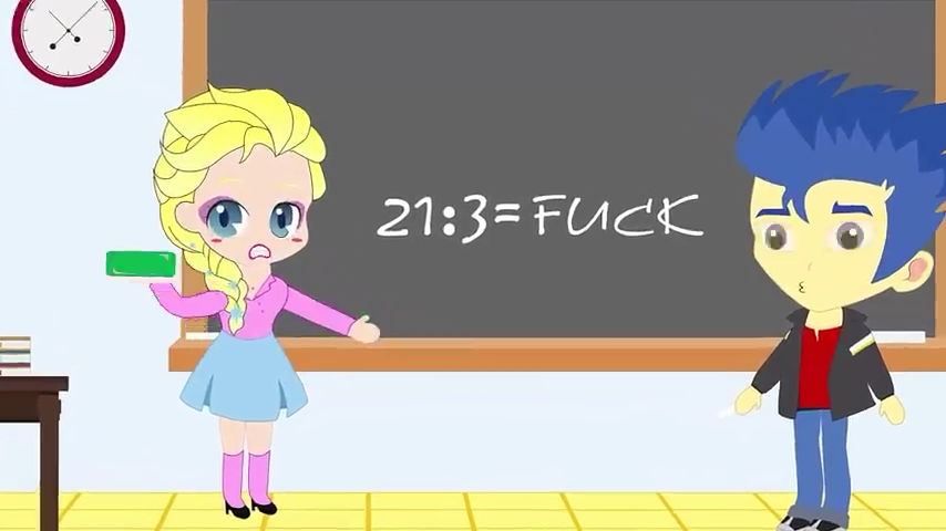 Elsagate ElsaGate in 2014 by LorenzoThePaleBoi on DeviantArt