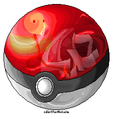 My Pokeball