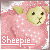 Sheepie Icon
