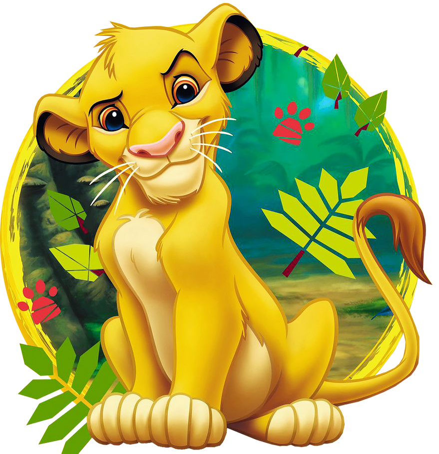 Simba 01 by Rabies-Lyssavirus on DeviantArt