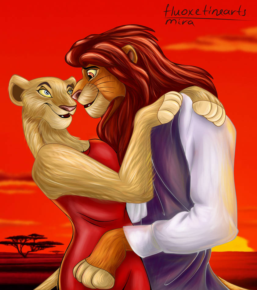 Король лев фурри. Симба и Нала арт любовь. Симба и Нала любовь. Король Лев львица и Симба. Симба Лев фурри.