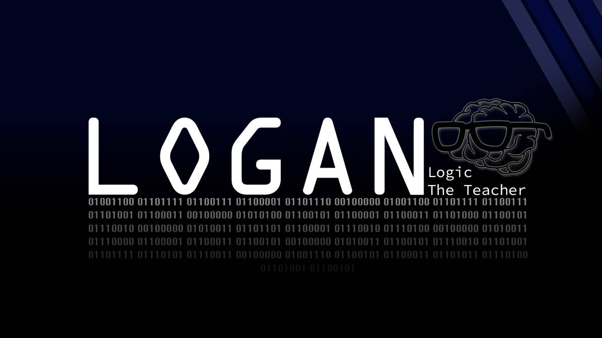 Script Logan Logan-TEXT by Sandy-Sides on DeviantArt