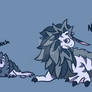 Leoloch Fakemon Line